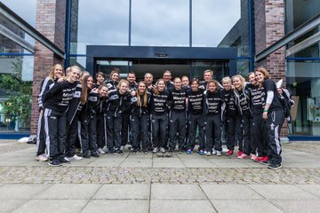 Bild 102 - Ehrung 1. Damen SVHU